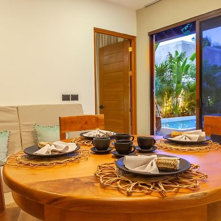 Aparthotel Onda Maya - Adults Only Isla Holbox Exterior photo