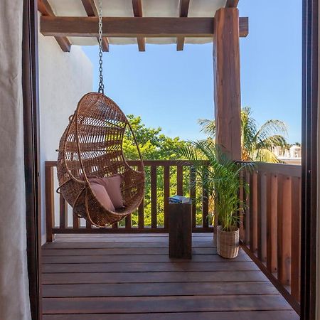 Aparthotel Onda Maya - Adults Only Isla Holbox Exterior photo