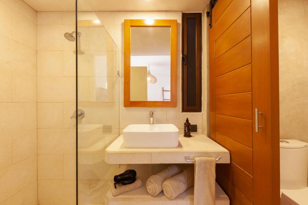 Aparthotel Onda Maya - Adults Only Isla Holbox Exterior photo