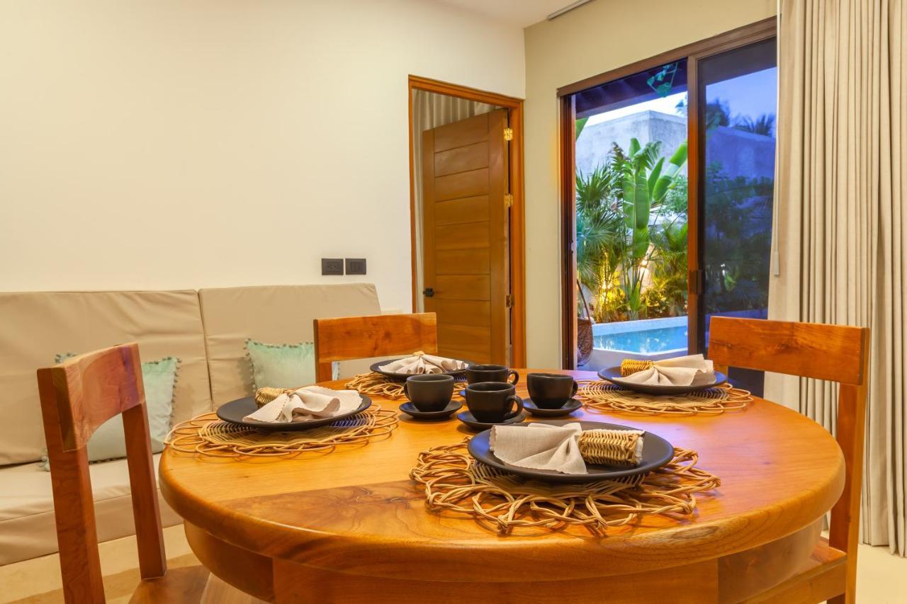 Aparthotel Onda Maya - Adults Only Isla Holbox Exterior photo