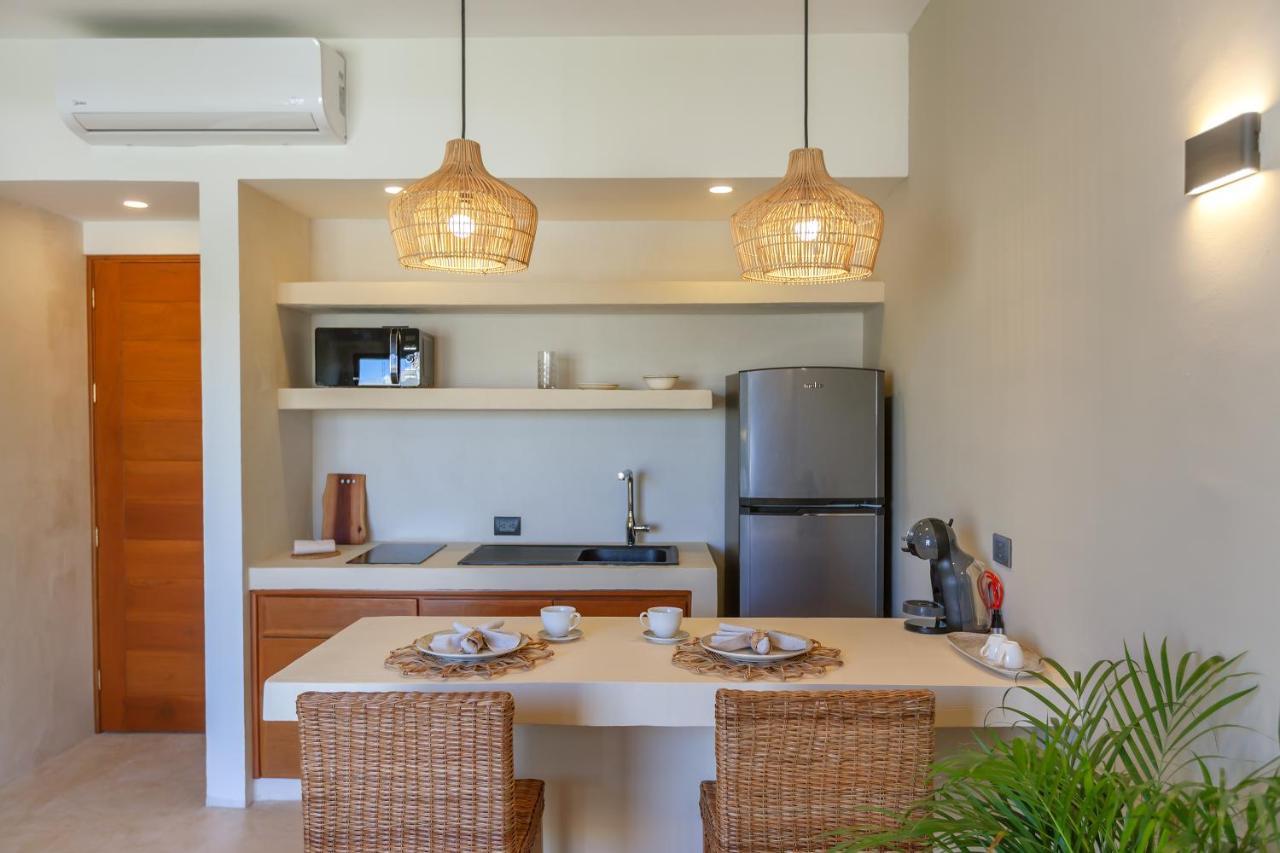 Aparthotel Onda Maya - Adults Only Isla Holbox Exterior photo