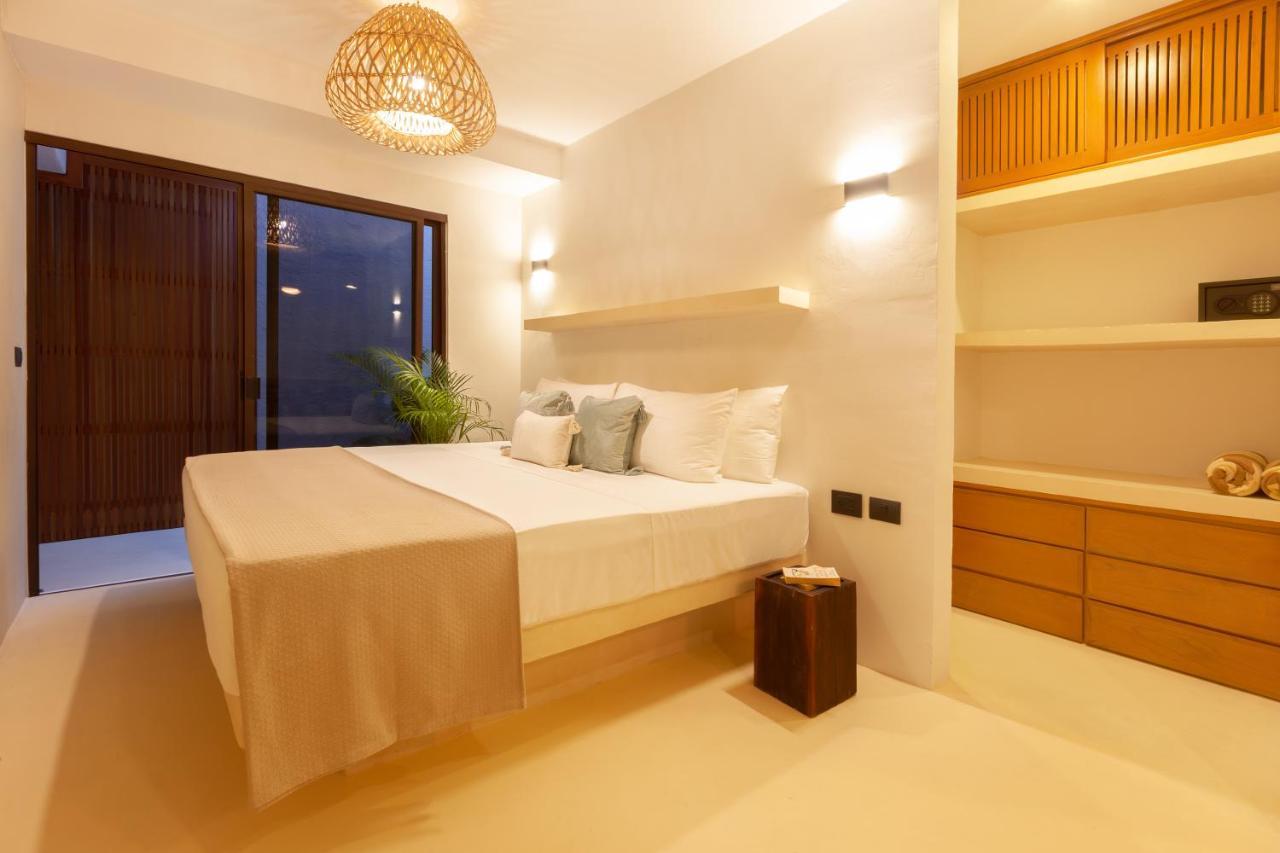 Aparthotel Onda Maya - Adults Only Isla Holbox Exterior photo