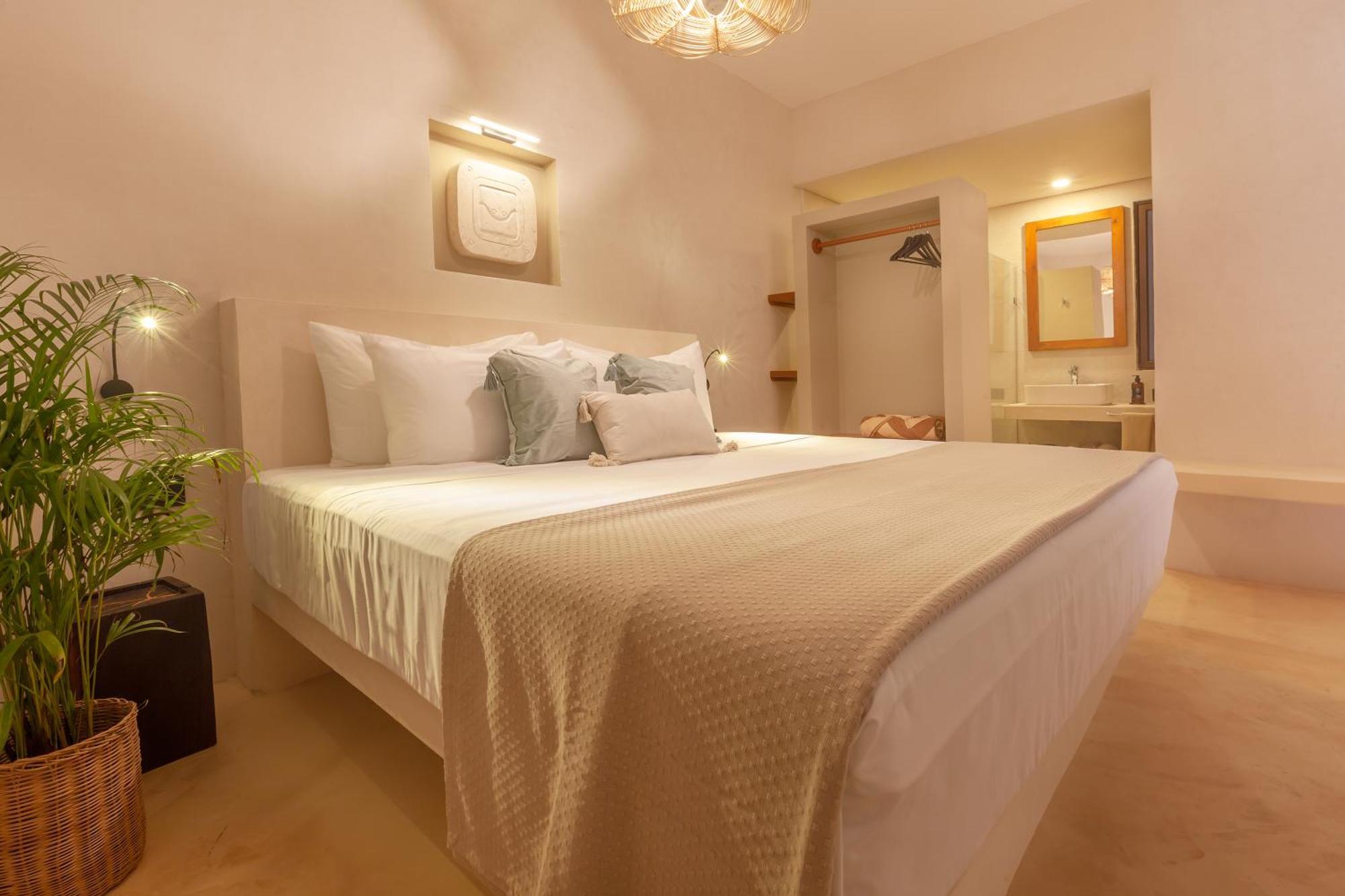 Aparthotel Onda Maya - Adults Only Isla Holbox Exterior photo