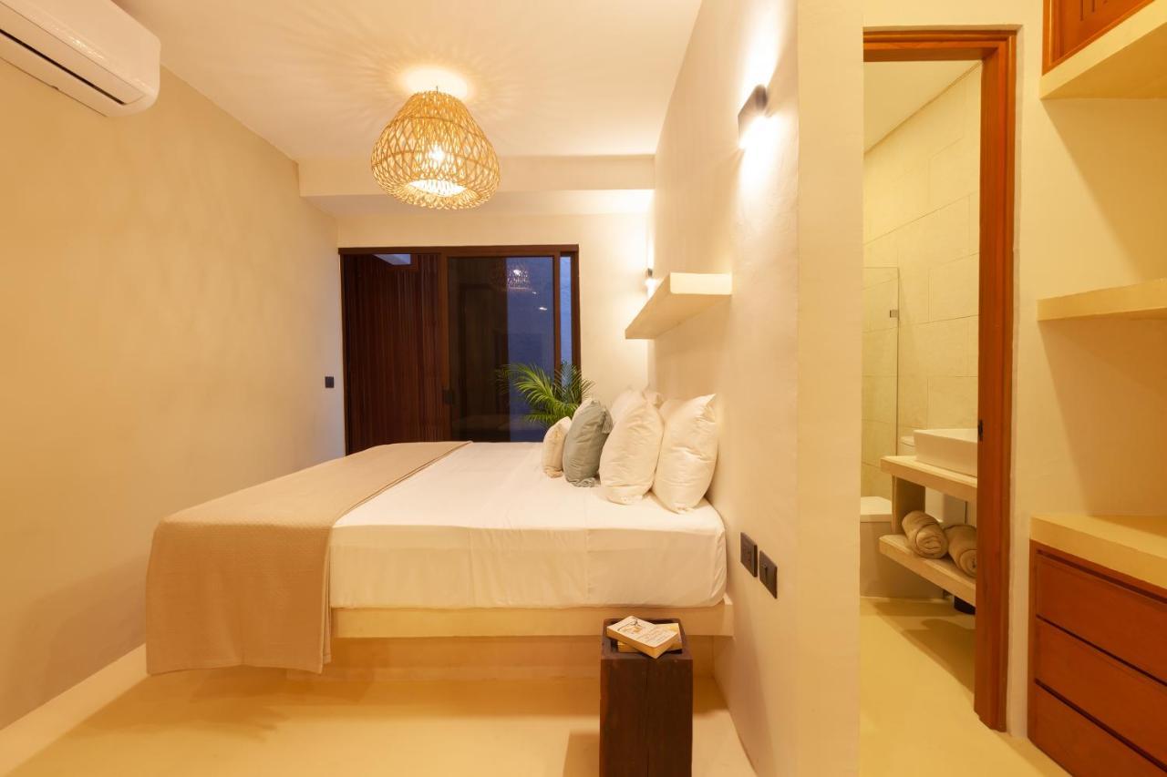 Aparthotel Onda Maya - Adults Only Isla Holbox Exterior photo