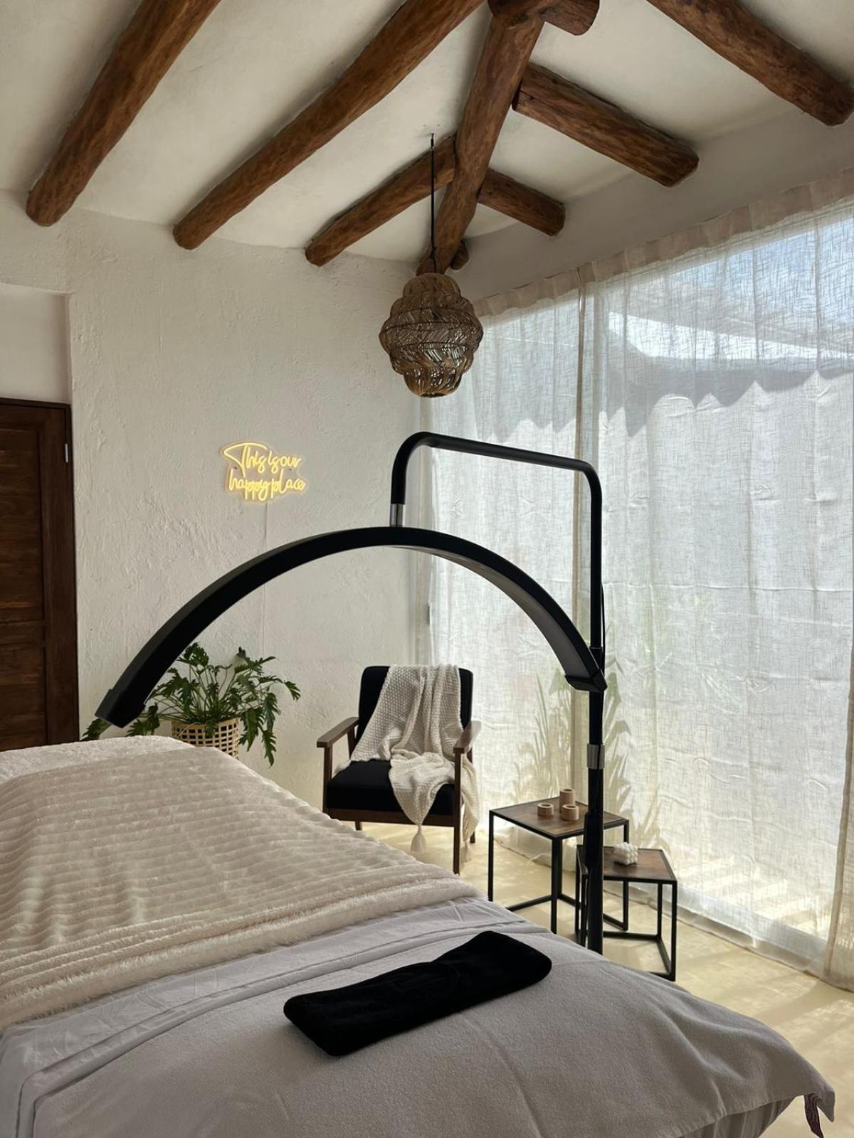 Aparthotel Onda Maya - Adults Only Isla Holbox Exterior photo