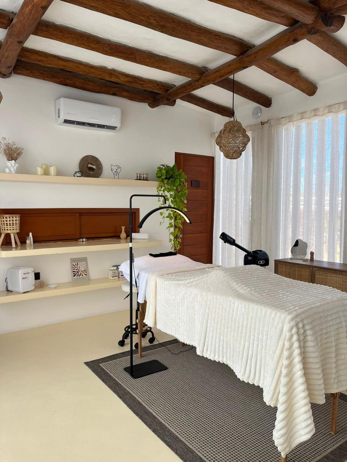 Aparthotel Onda Maya - Adults Only Isla Holbox Exterior photo